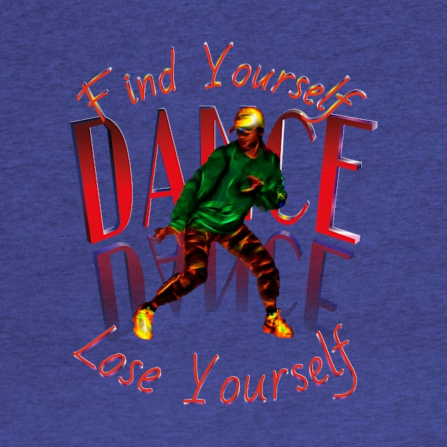 Find Yourself Dance - Kahki by FindYourself